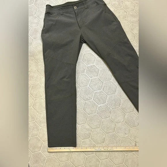 Men’s 32 x 30 Kuhl Deceptr Hybrid Technical Active Hiking Climbing Pants